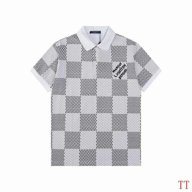 Picture of LV Polo Shirts Short _SKULVS-2XL20tr1826391